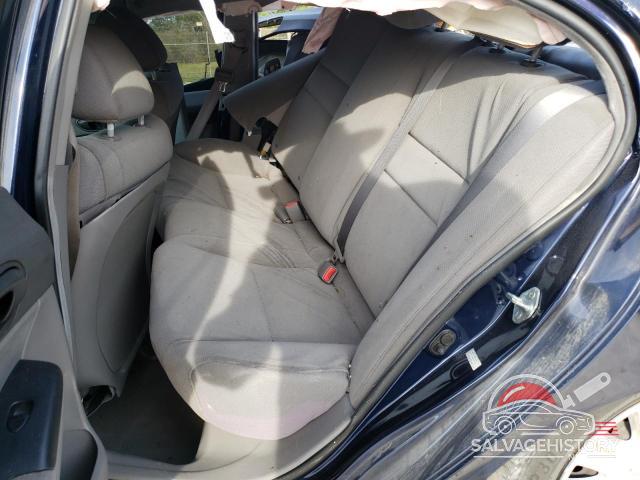 2HGFA1F31BH549463 2011 HONDA CIVIC photo no. 10