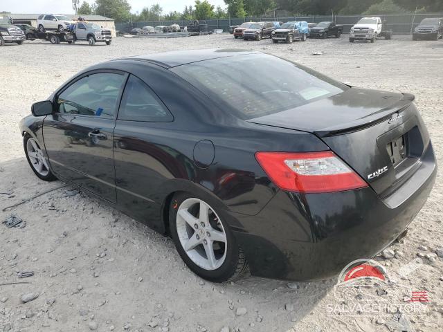 2HGFG1B82BH508257 2011 HONDA CIVIC photo no. 2