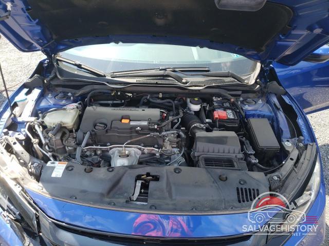 2HGFC2F82MH519029 2021 HONDA CIVIC photo no. 11