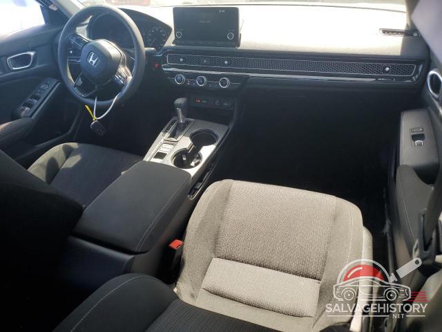2HGFE2F27NH595448 2022 HONDA CIVIC photo no. 8