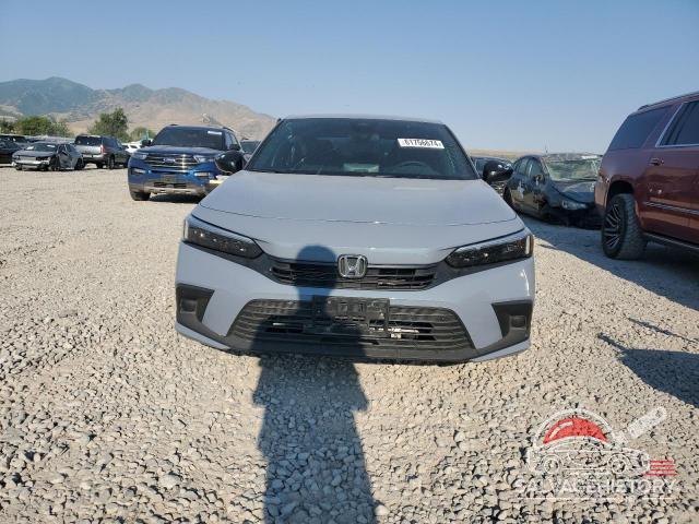 2HGFE2F50NH519130 2022 HONDA CIVIC photo no. 5