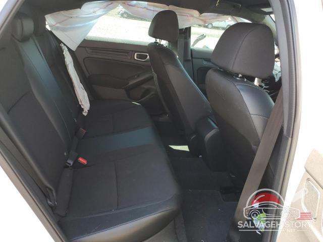 19XFL2H89PE017825 2023 HONDA CIVIC photo no. 10