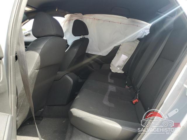 2HGFE2F55PH560873 2023 HONDA CIVIC photo no. 10