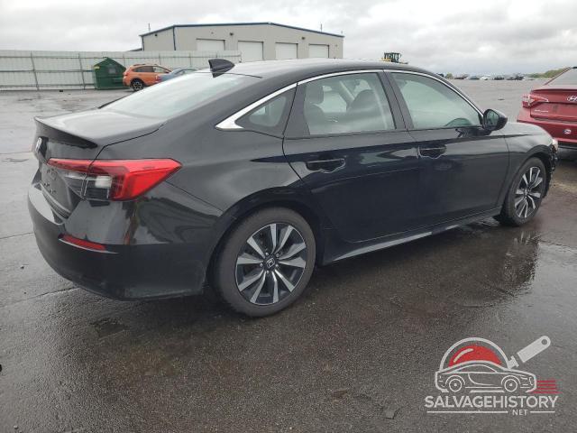 2HGFE1F79RH322068 2024 HONDA CIVIC photo no. 3