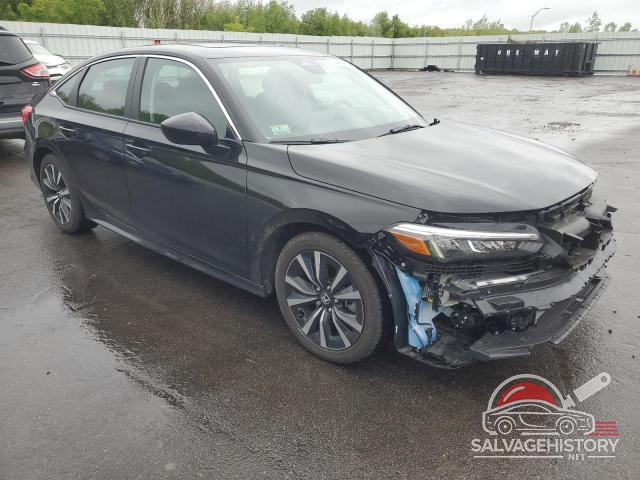 2HGFE1F79RH322068 2024 HONDA CIVIC photo no. 4