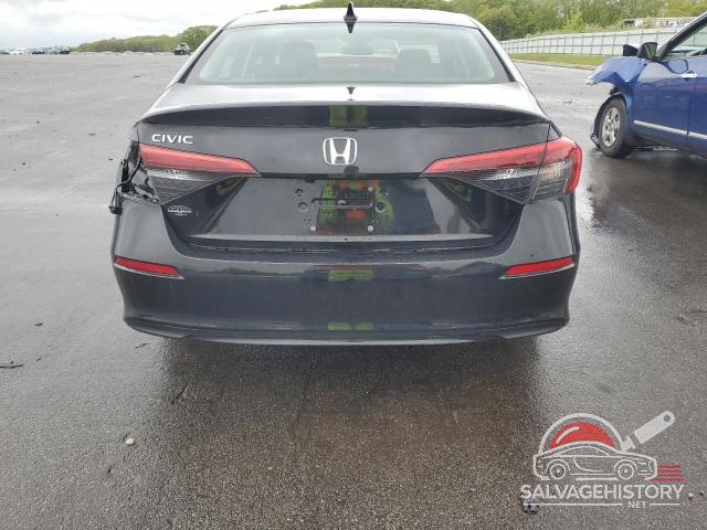 2HGFE1F79RH322068 2024 HONDA CIVIC photo no. 6