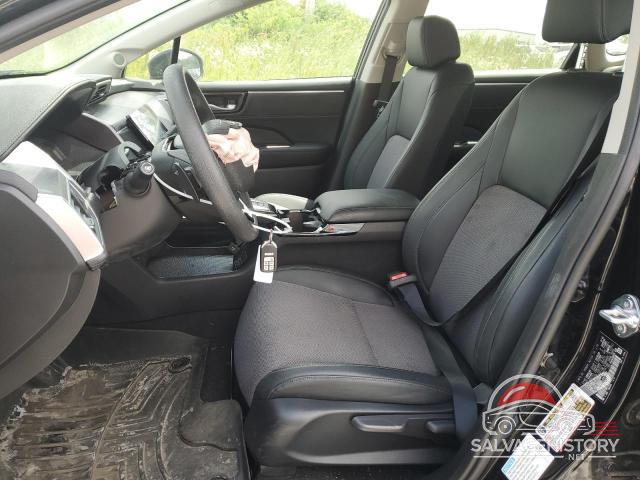 JHMZC5F10JC017326 2018 HONDA CLARITY photo no. 7