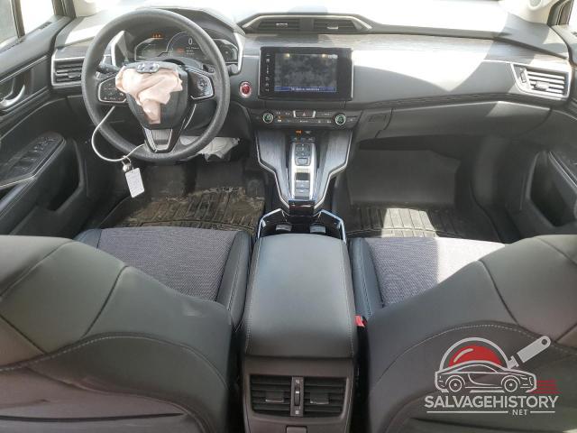 JHMZC5F10JC017326 2018 HONDA CLARITY photo no. 8