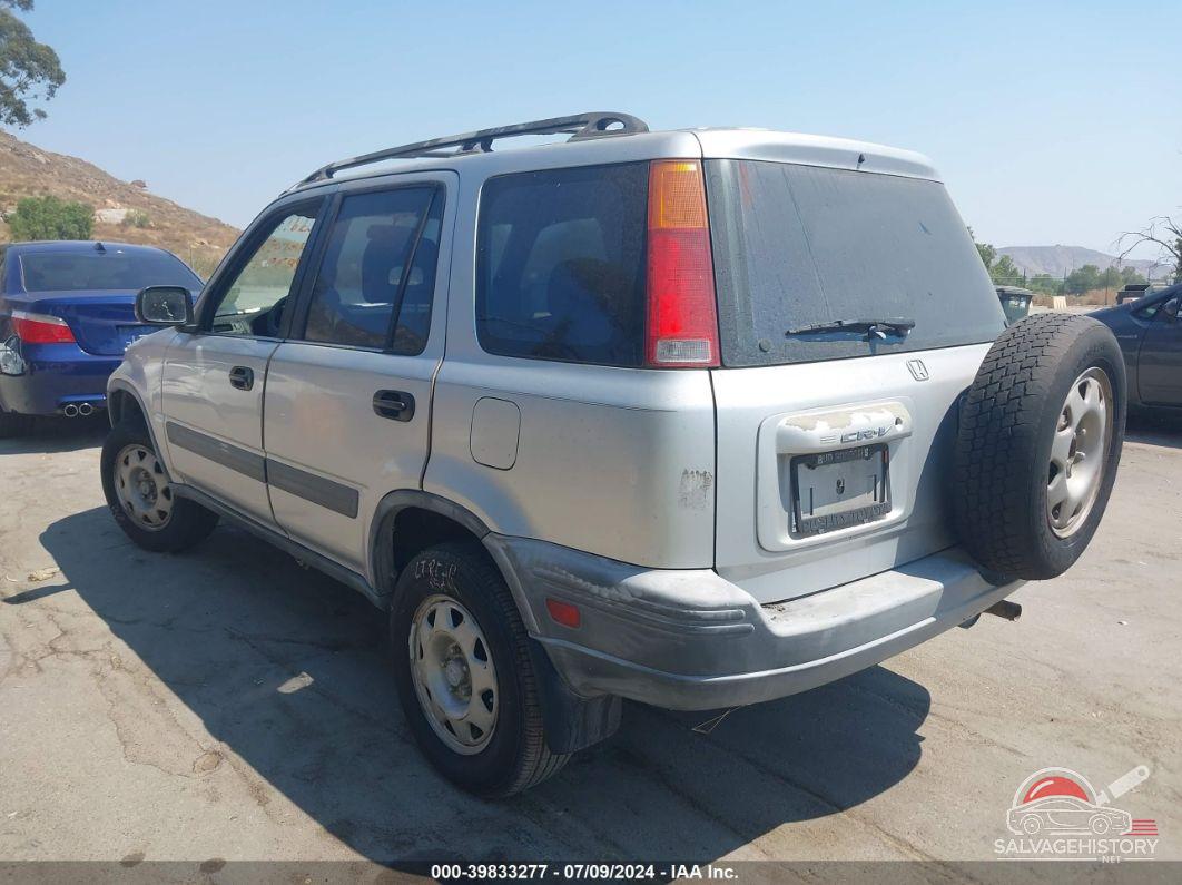 JHLRD2844YC011773 2000 HONDA CR-V photo no. 3