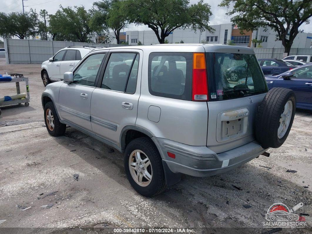JHLRD18641C022032 2001 HONDA CR-V photo no. 3
