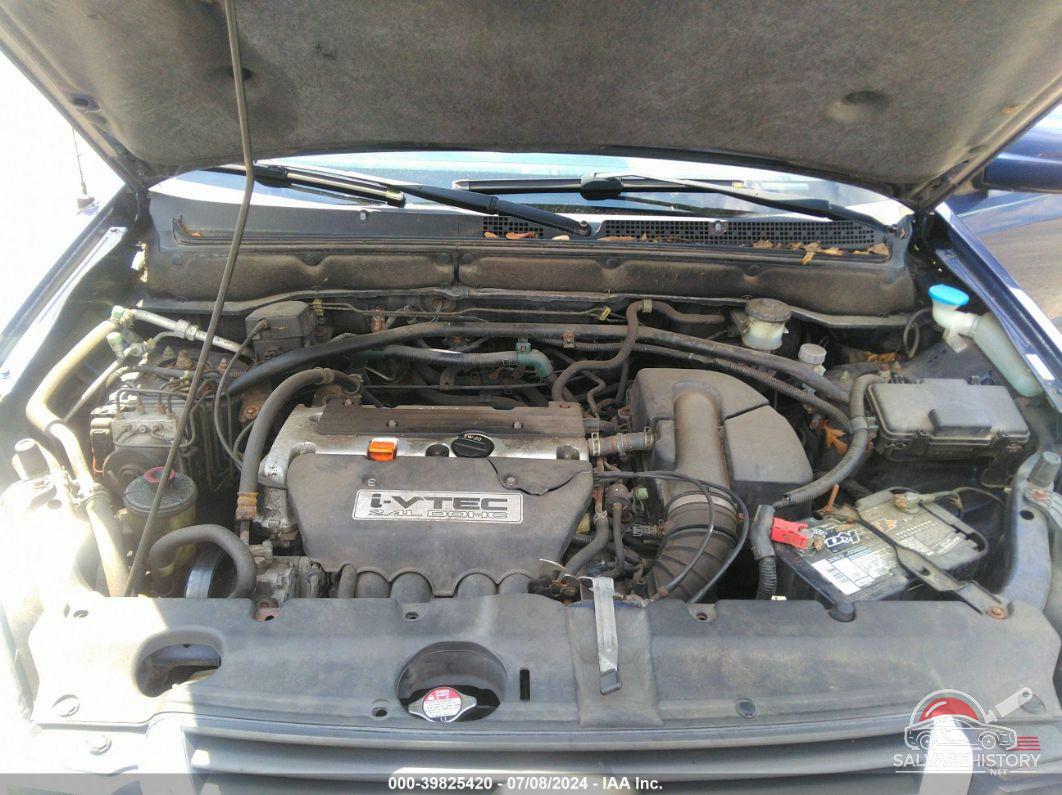 JHLRD77843C047859 2003 HONDA CR-V photo no. 10