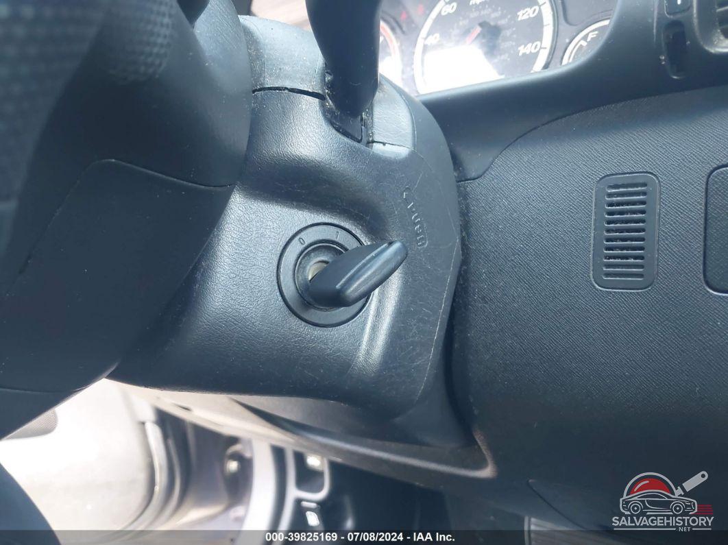 SHSRD78826U438178 2006 HONDA CR-V photo no. 11