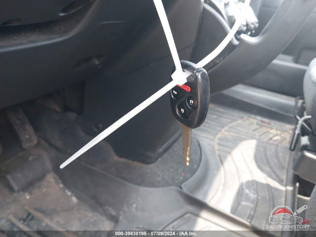 SHSRD78876U442324 2006 HONDA CR-V photo no. 11