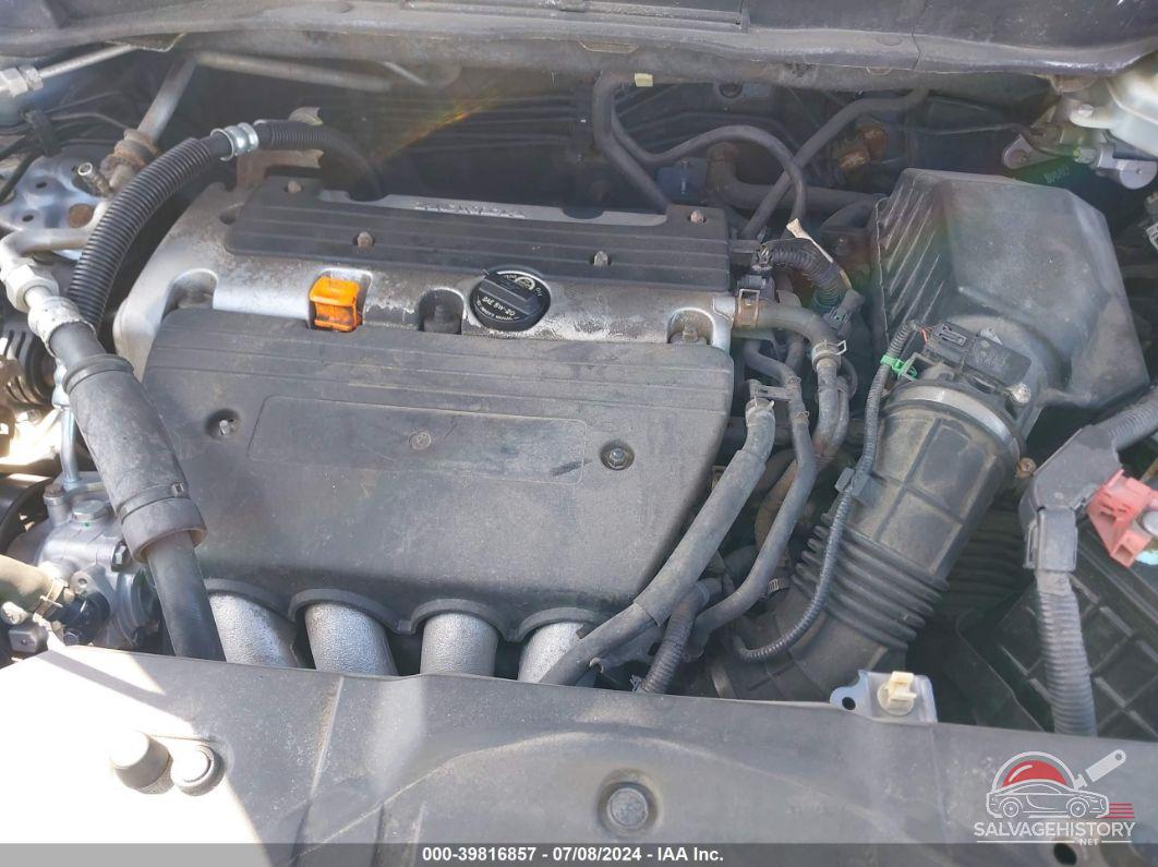 JHLRE48707C022500 2007 HONDA CR-V photo no. 10