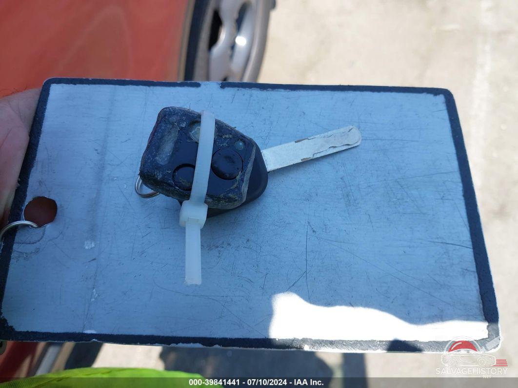 JHLRE38348C056951 2008 HONDA CR-V photo no. 11
