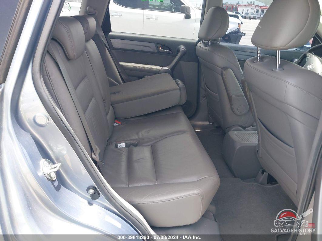JHLRE38718C014496 2008 HONDA CR-V photo no. 8
