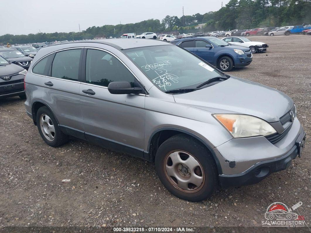 JHLRE48368C076754 2008 HONDA CR-V photo no. 18