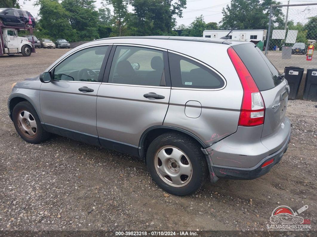 JHLRE48368C076754 2008 HONDA CR-V photo no. 3
