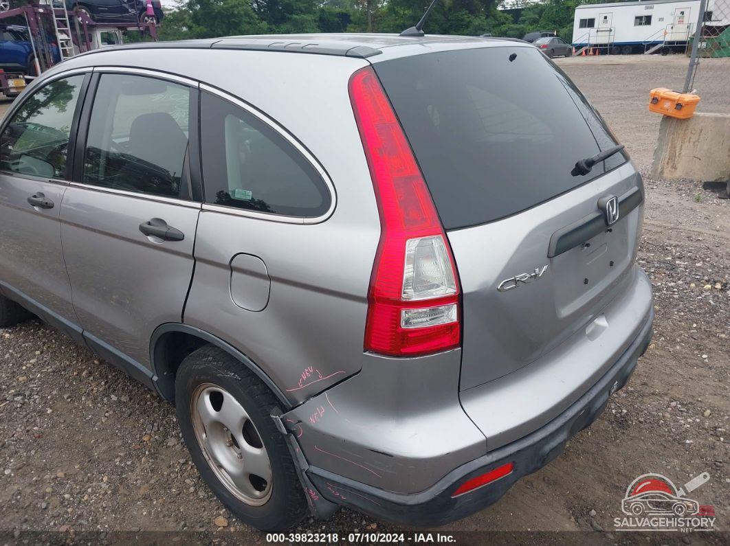 JHLRE48368C076754 2008 HONDA CR-V photo no. 6