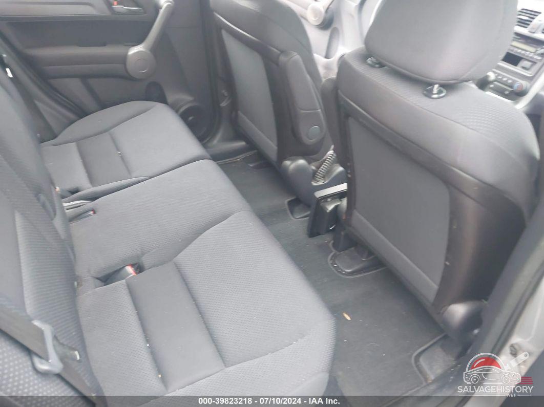 JHLRE48368C076754 2008 HONDA CR-V photo no. 8