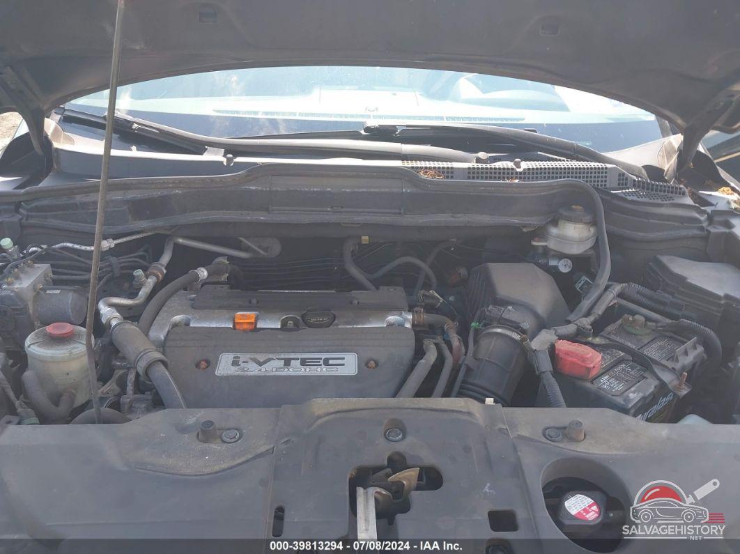 JHLRE48548C018630 2008 HONDA CR-V photo no. 10