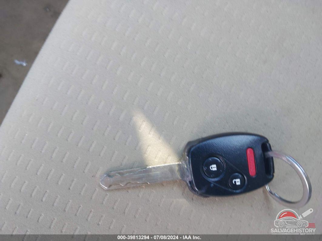 JHLRE48548C018630 2008 HONDA CR-V photo no. 11