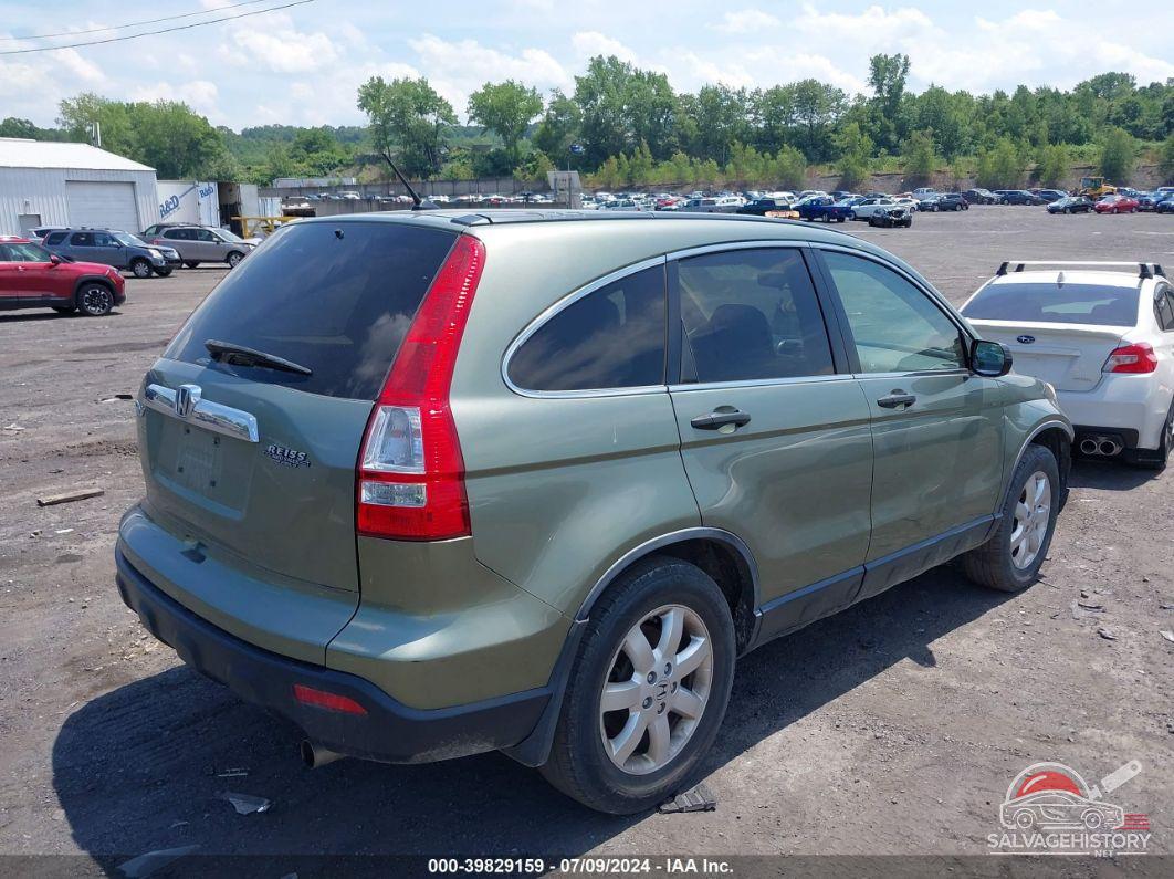 JHLRE48598C067418 2008 HONDA CR-V photo no. 4