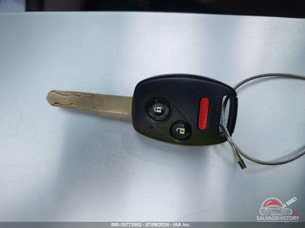 5J6RE4H34AL089810 2010 HONDA CR-V photo no. 11