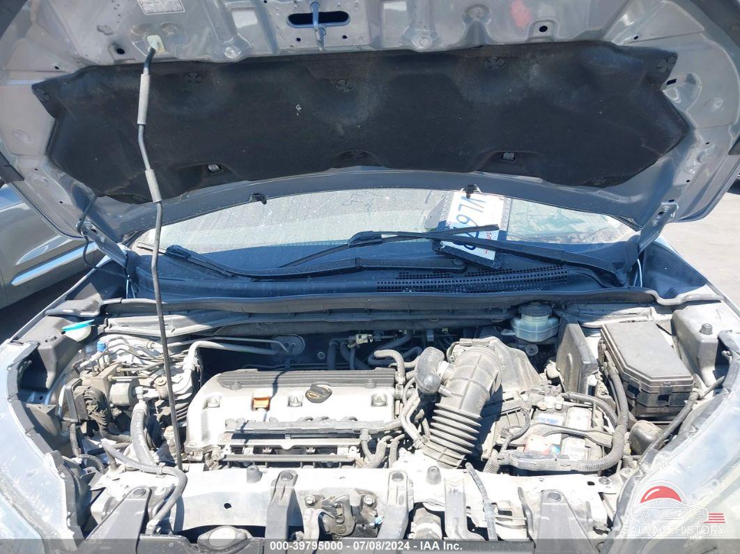 JHLRM3H56CC007229 2012 HONDA CR-V photo no. 10
