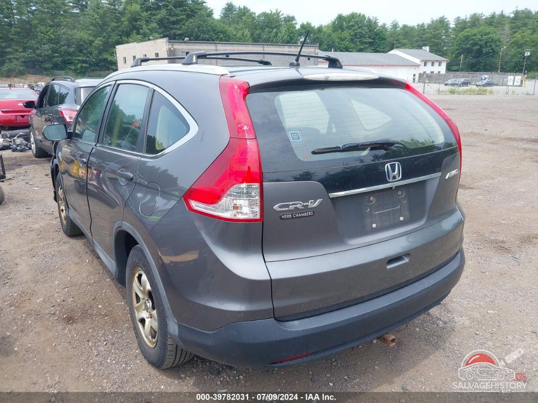 2HKRM4H3XDH680886 2013 HONDA CR-V photo no. 3