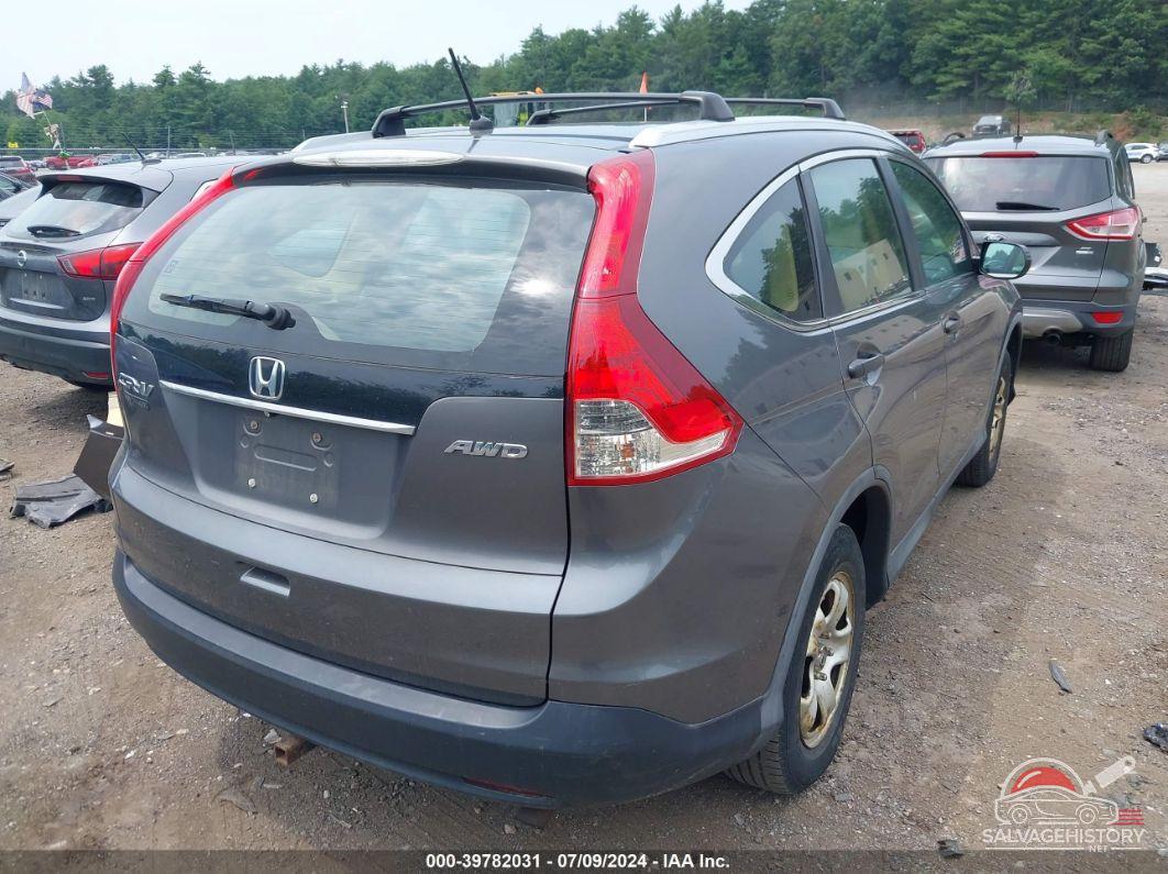 2HKRM4H3XDH680886 2013 HONDA CR-V photo no. 4