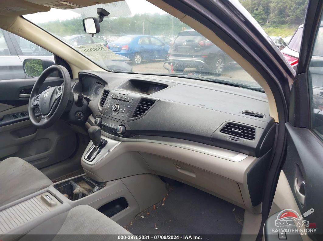 2HKRM4H3XDH680886 2013 HONDA CR-V photo no. 5