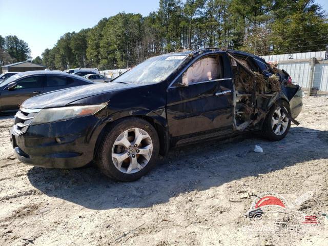 5J6TF1H57CL003637 2012 HONDA CROSSTOUR photo no. 1
