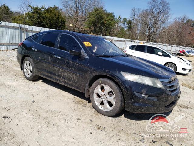 5J6TF1H57CL003637 2012 HONDA CROSSTOUR photo no. 4