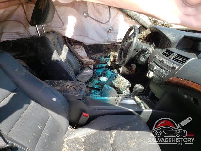 5J6TF1H57CL003637 2012 HONDA CROSSTOUR photo no. 7