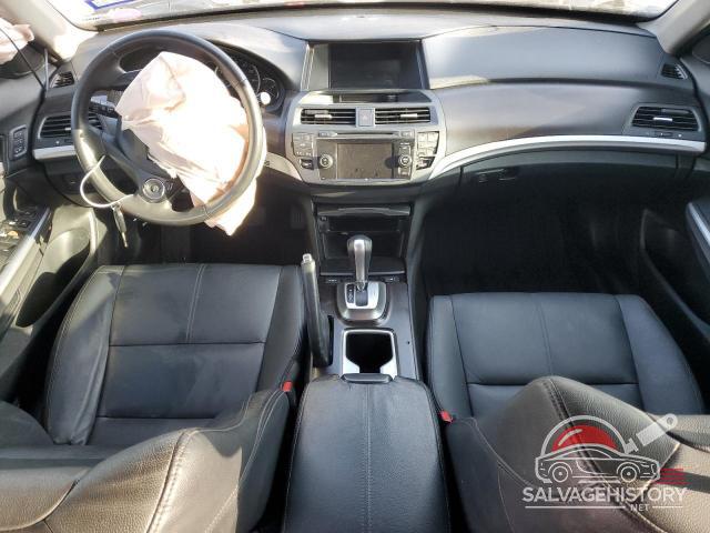 5J6TF3H5XDL003659 2013 HONDA CROSSTOUR photo no. 8