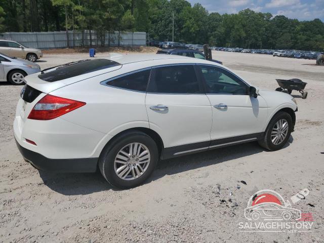 5J6TF3H56EL001554 2014 HONDA CROSSTOUR photo no. 3