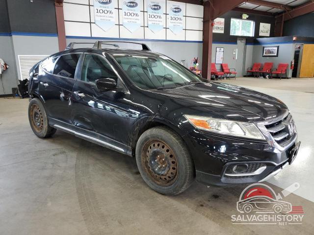 5J6TF2H58FL004726 2015 HONDA CROSSTOUR photo no. 4