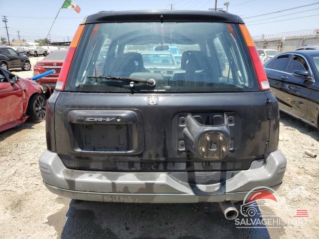 JHLRD1866WC063656 1998 HONDA CRV photo no. 6