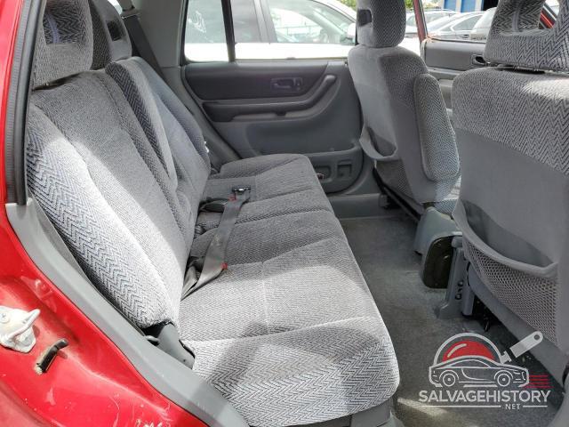 JHLRD2845WC002786 1998 HONDA CRV photo no. 10