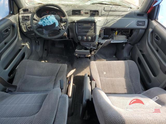 JHLRD2845WC002786 1998 HONDA CRV photo no. 8