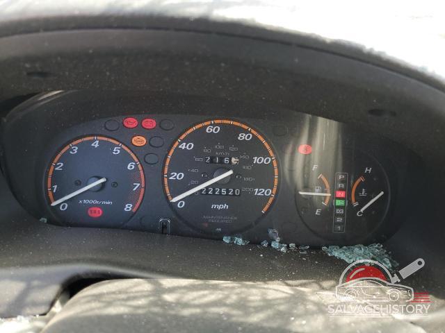 JHLRD2845WC002786 1998 HONDA CRV photo no. 9