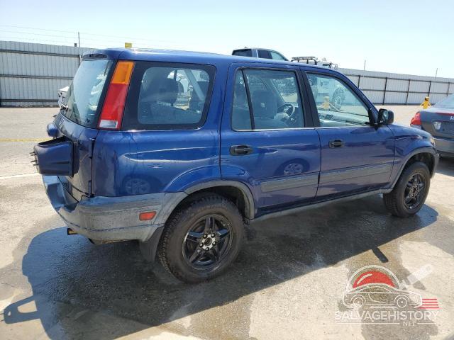 JHLRD2849WC009515 1998 HONDA CRV photo no. 3
