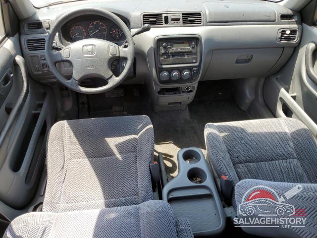 JHLRD2849WC009515 1998 HONDA CRV photo no. 8