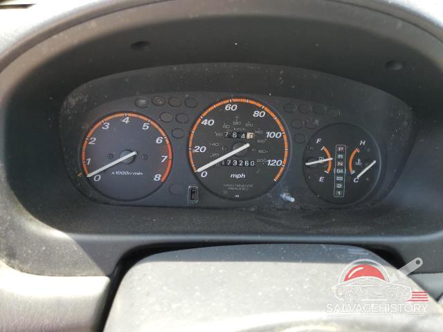 JHLRD2849WC009515 1998 HONDA CRV photo no. 9