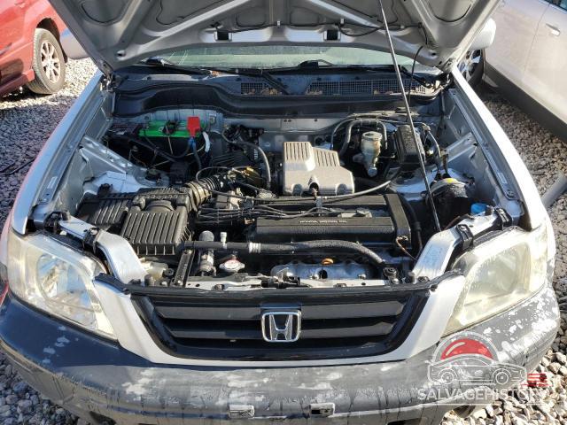 JHLRD1865XC042606 1999 HONDA CRV photo no. 11