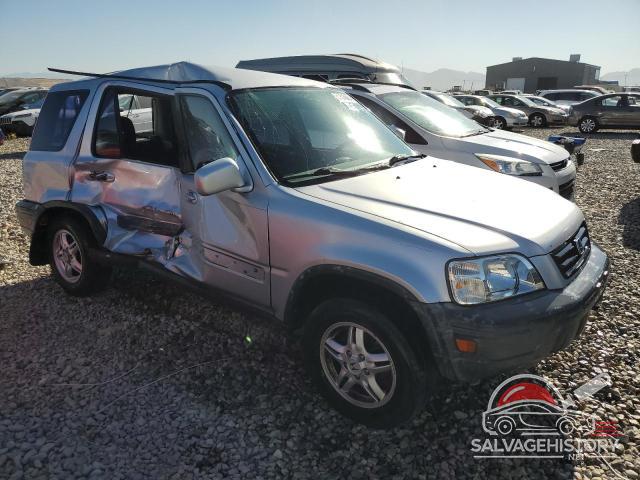 JHLRD1865XC042606 1999 HONDA CRV photo no. 4