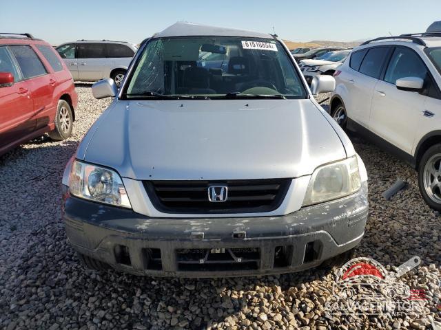 JHLRD1865XC042606 1999 HONDA CRV photo no. 5