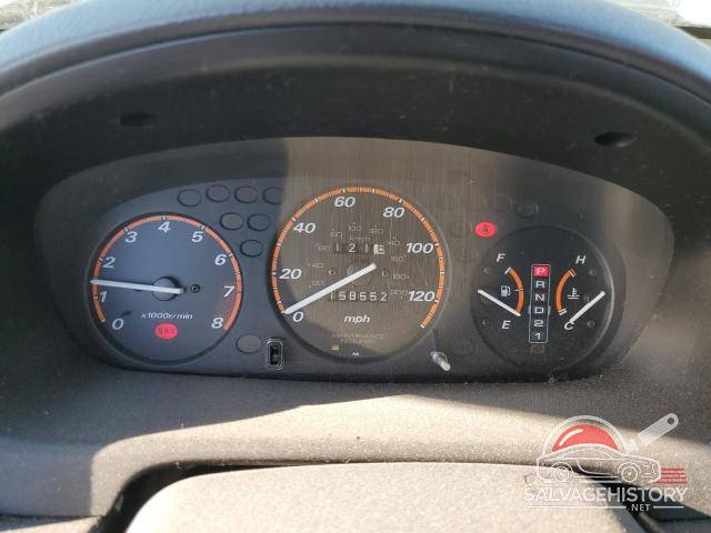 JHLRD1865XC042606 1999 HONDA CRV photo no. 9