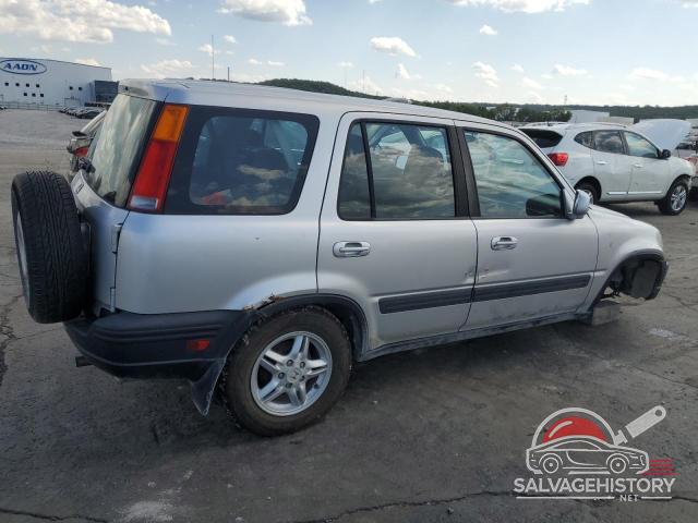 JHLRD1861YC059503 2000 HONDA CRV photo no. 3